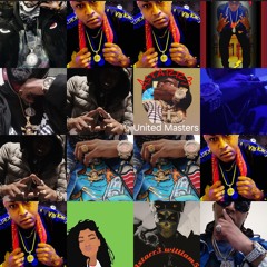 YOU CANT STOP MY BOWS PT2