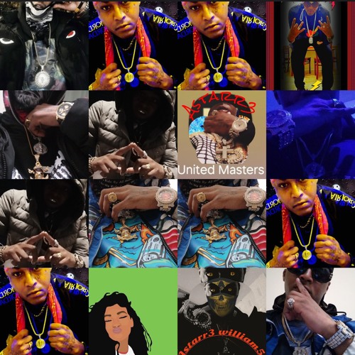 YOU CANT STOP MY BOWS PT2