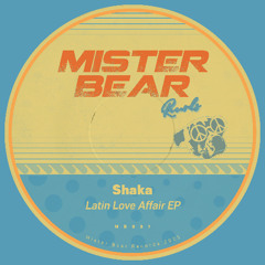 Shaka - Latin Love Affair