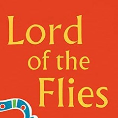 GET [EPUB KINDLE PDF EBOOK] Lord of the Flies, Educational Edition by  William Goldin
