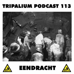 Tripalium Podcast 113 - Eendracht