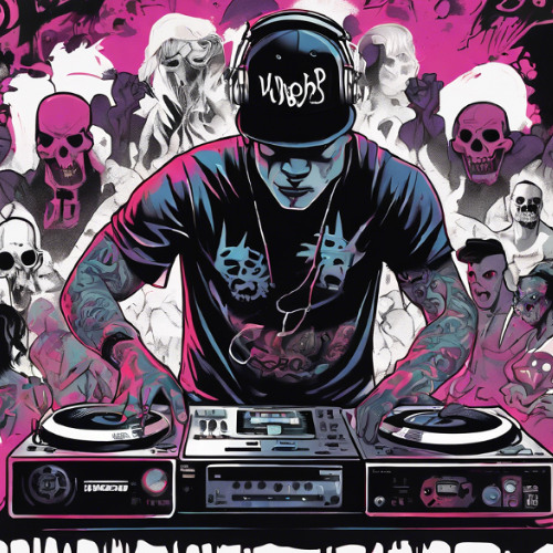 Your Mind Vs Quantum Bass Blendahh