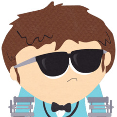 jimmy's style.