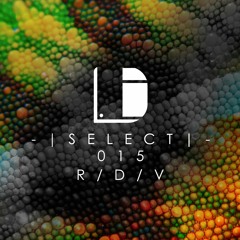 Drone Select 015 /// R/D/V