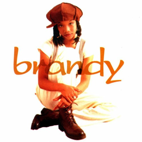 Brandy - I Wanna Be Down (Matt Jones Edit)