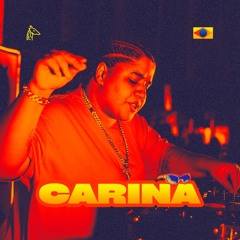 DJ CARINA minimix para BAILE DA BATEU