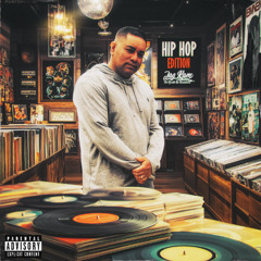 Hip Hop Mix / April 2025