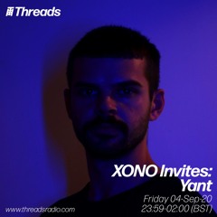 XONO Invites - YANT