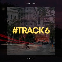 4X4 NOIR #TRACK6