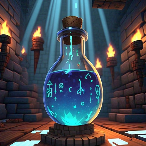 iloveyoudre! - potion (p. Big.Y2k)