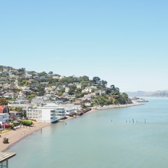 13 - Sausalito (MAN)