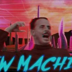 Xurious - New Machine