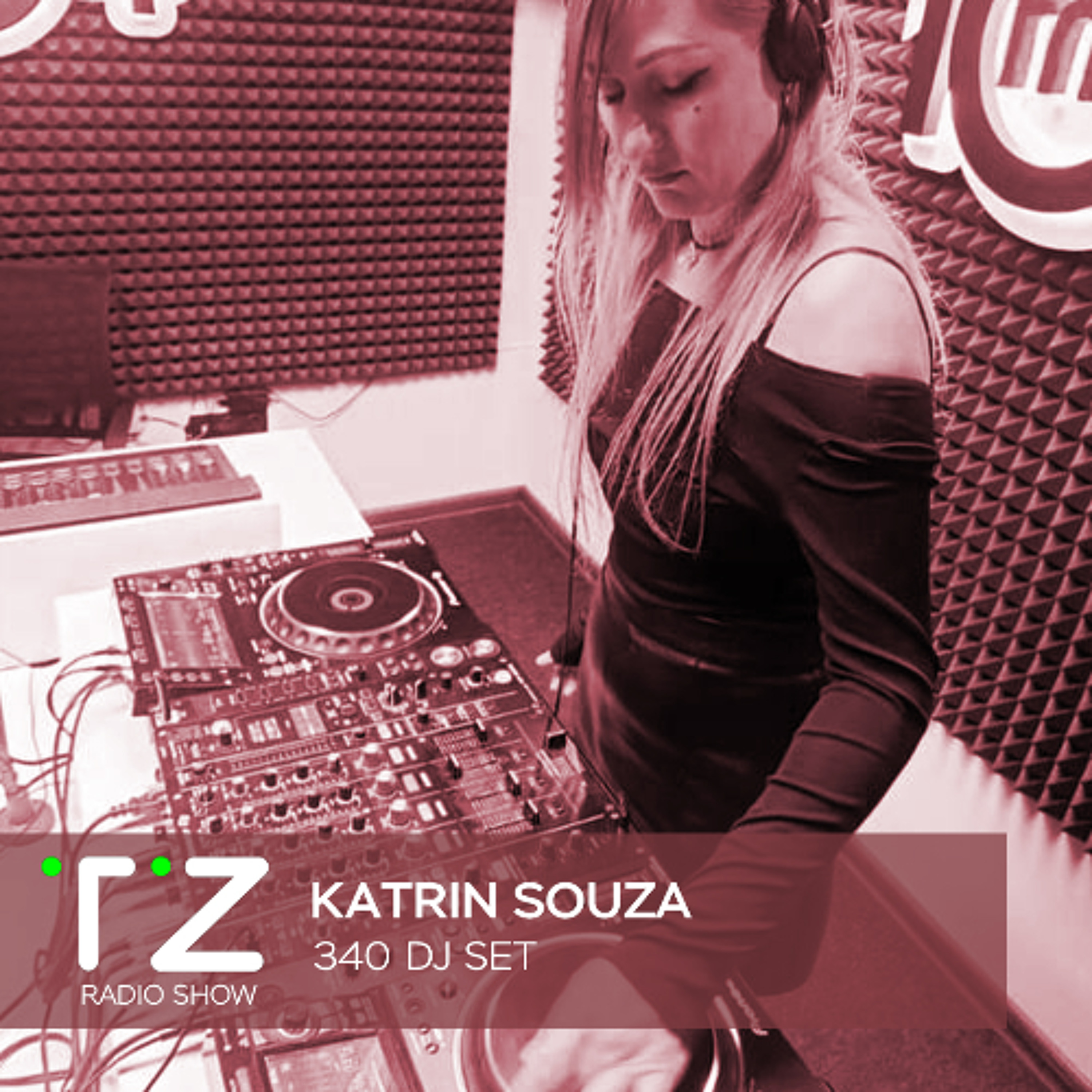 Taktika Zvuka | Radio Show • Label • Event