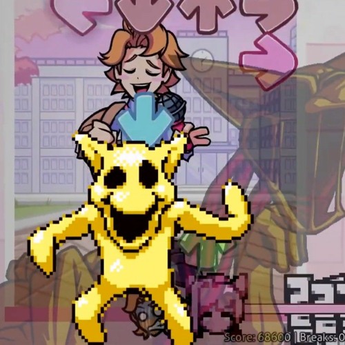 WILTED but Every Turn a Different Character Sings 🎶⚡ (FNF DDTO Plus Everyone Sings It)