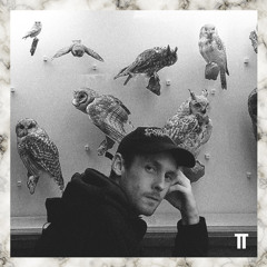 Truancy Volume 258: Hank Jackson