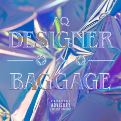 DESIGNER BAGGAGE