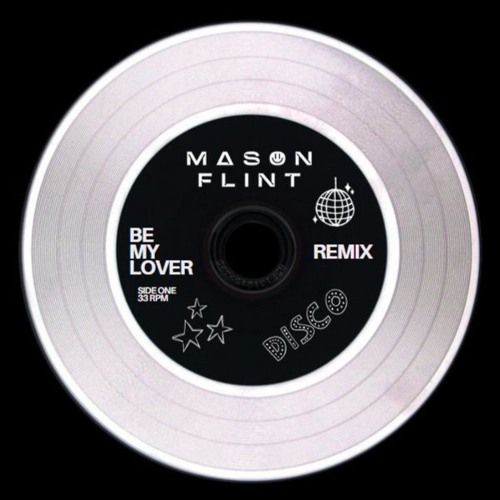 La Bouche - Be My Lover (Mason Flint VIP) 2023