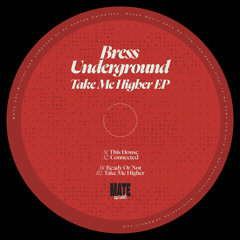 PREMIERE: Bress Underground - Connected