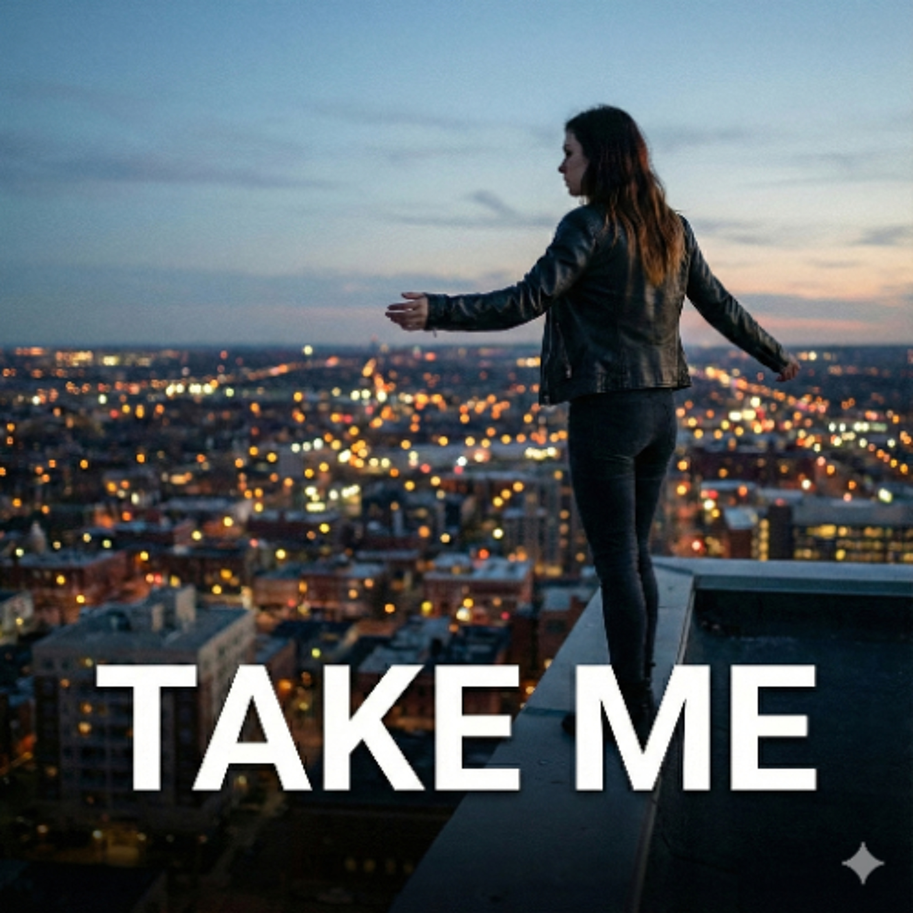 Take Me episode artwork