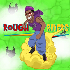 Rough Rides (prod. imdorian!)