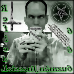 Die Höllengeister-Jhessiel Guzman-Luciferviathan 666