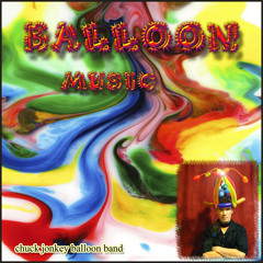 Cool Balloon Groove