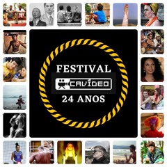 Cavi Borges fala sobre o Festival Cavideo 24 anos