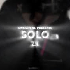 ZK - Solo