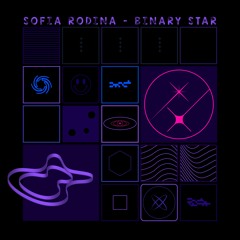 Sofia Rodina - Astronomical Star