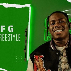 Sheff G "On The Radar" Freestyle