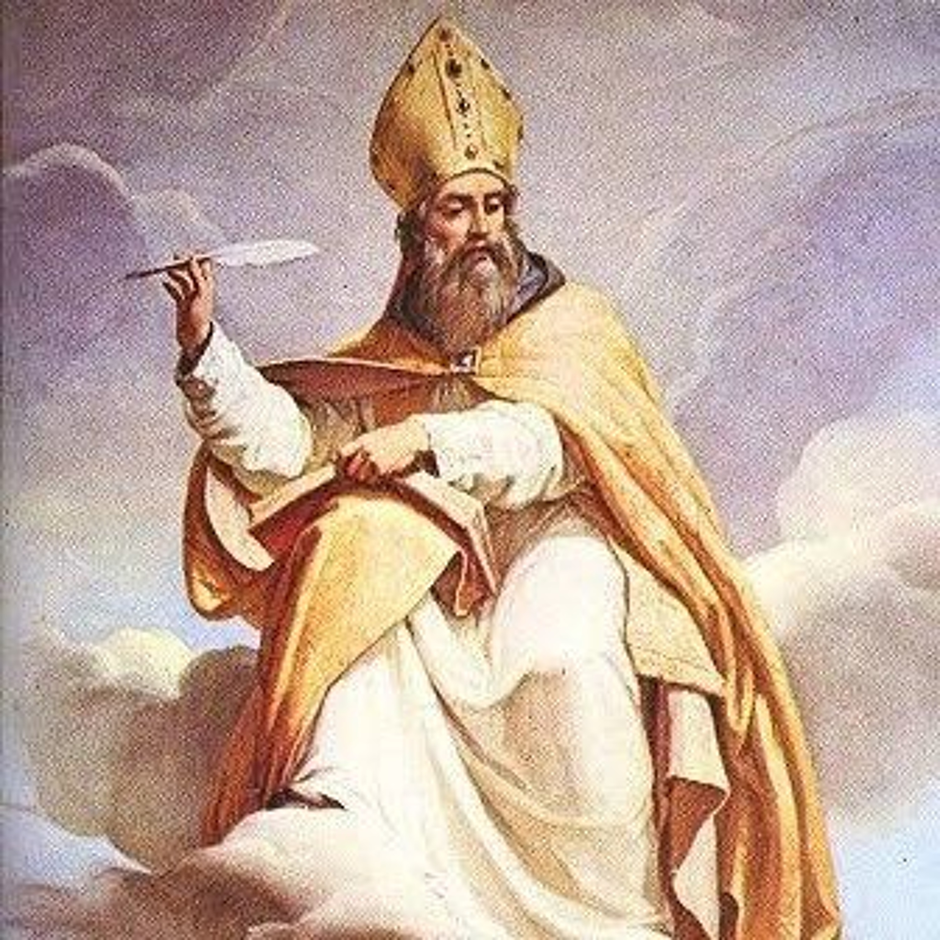 Ofício das Leituras