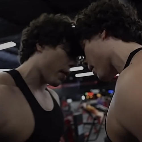 “You Give 110%” Lex Little x Stone in Focus (Gymtok Audio)