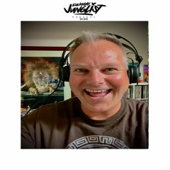 Rikochet-Everyday Junglist Podcast-Episode 499