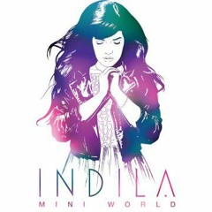 Indila - Ainsi bas la vida (slowed down and pitched down)