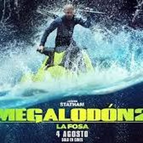 Stream !FILMUL! Meg 2: Confruntare în adâncuri [2023] online gratis