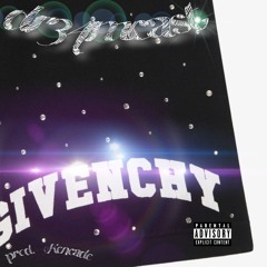 givenchy prod. kencade
