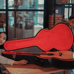 PELUKKU UNTUK PELIKMU - Fiersa Besari (Bellobosca Cover)