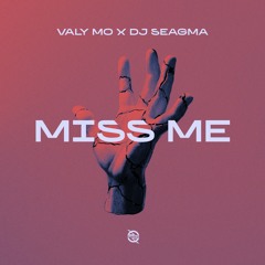 Valy Mo X DJ Seagma - Miss Me