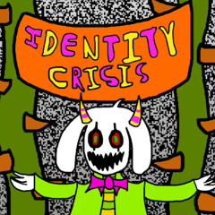 IDENTITY CRISIS (Cover)