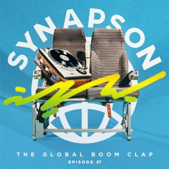 The Global Boom Clap #27