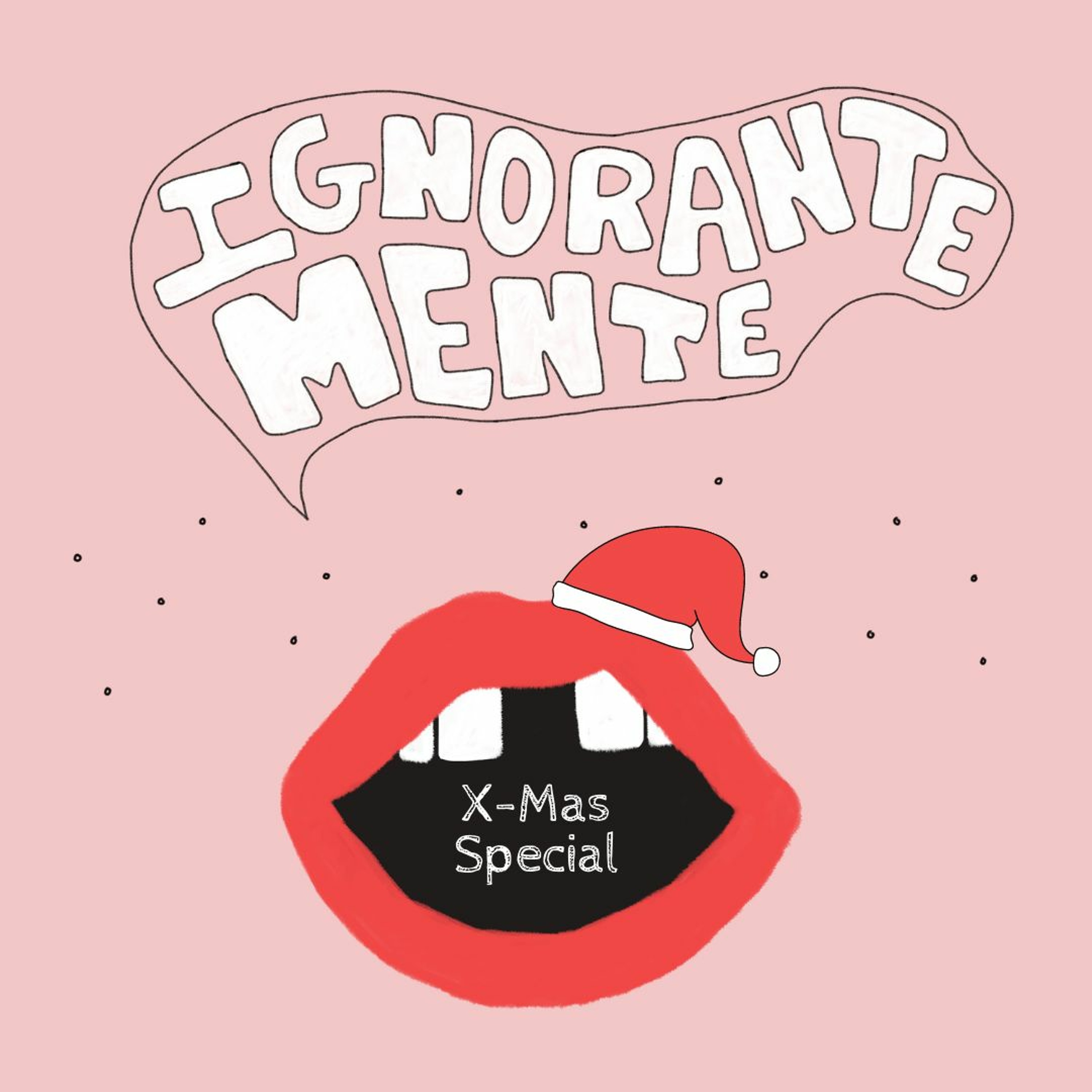 Ignorante(mente)