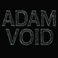 ADAM:VOID Hard Techno 25 (PROMO)