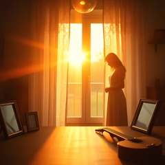 Mintaka, Mamma, You are my home