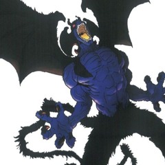 SHADOW KING V1