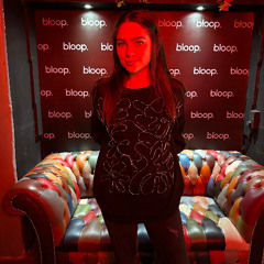 Bloop Radio Mix Jan 24