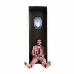 Mac Miller - So It Goes (Official Instrumental)