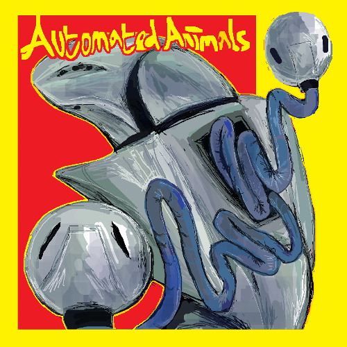 automated aniMals