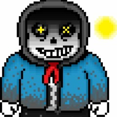 WB!3dust/Dusttale: Anxiety - Wavering Patience (Phase 1.5)