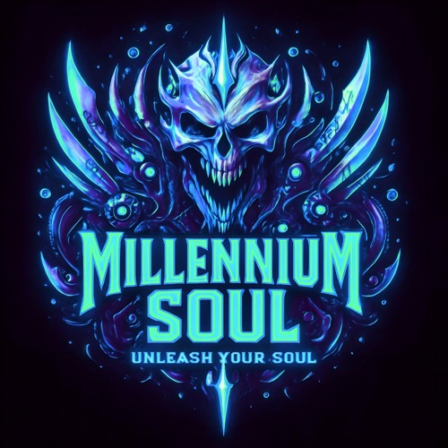 MILLENIUM HARDCORE SOUL Vol. 2