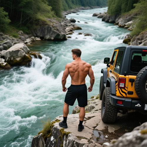 Всё в твоих руках, поднимайся, брат!